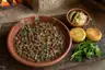 Historical food reconstruction