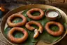 Historical food reconstruction