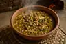 Historical food reconstruction