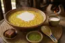 Historical food reconstruction