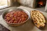 Historical food reconstruction