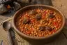 Historical food reconstruction