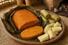 Historical food reconstruction
