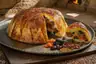 Historical food reconstruction