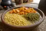 Historical food reconstruction