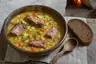 Historical food reconstruction