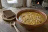 Historical food reconstruction