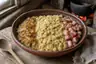 Historical food reconstruction