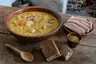 Historical food reconstruction