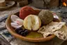 Historical food reconstruction
