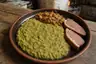 Historical food reconstruction