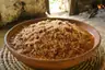 Historical food reconstruction