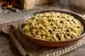 Historical food reconstruction