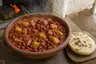 Historical food reconstruction