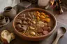 Historical food reconstruction