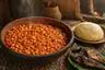 Historical food reconstruction