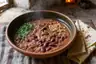 Historical food reconstruction
