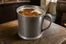 Historical food reconstruction