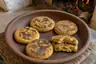 Historical food reconstruction
