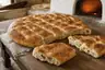 Historical food reconstruction