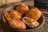 Historical food reconstruction