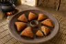 Historical food reconstruction