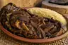 Historical food reconstruction