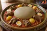 Historical food reconstruction
