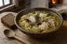 Historical food reconstruction