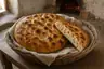 Historical food reconstruction