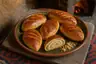Historical food reconstruction