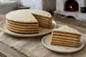 Historical food reconstruction