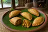 Historical food reconstruction
