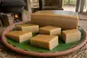 Historical food reconstruction