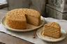 Historical food reconstruction