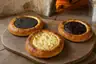 Historical food reconstruction