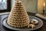 Historical food reconstruction