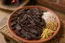 Historical food reconstruction