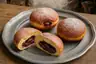 Historical food reconstruction