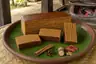 Historical food reconstruction