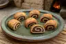 Historical food reconstruction