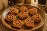 Historical food reconstruction
