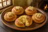 Historical food reconstruction