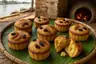 Historical food reconstruction