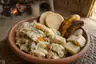 Historical food reconstruction