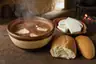 Historical food reconstruction