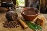 Historical food reconstruction