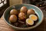 Historical food reconstruction