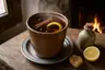 Historical food reconstruction