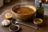 Historical food reconstruction